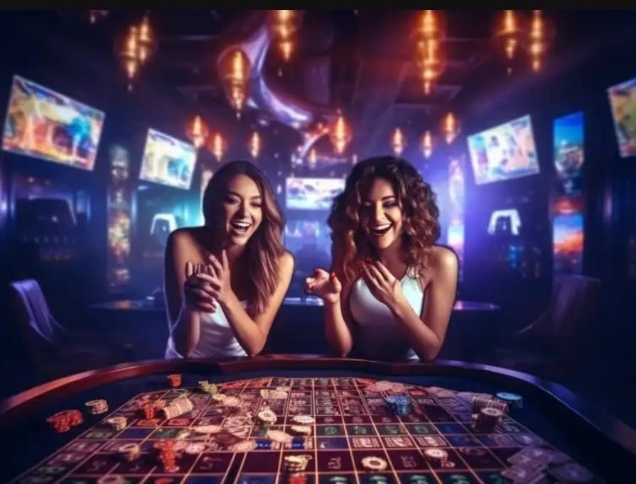 Tampilan opsi deposit moon4d dengan metode pembayaran DANA, OVO, GoPay, ShopeePay, LinkAja, QRIS, dan Virtual Account bank