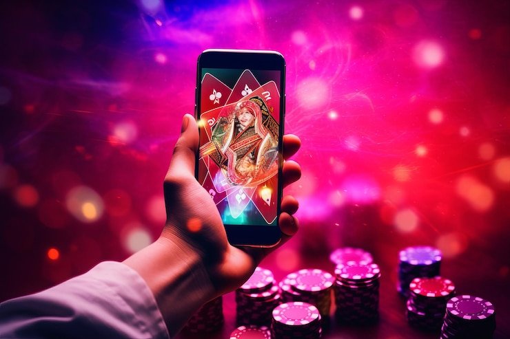 Pilihan deposit ShopeePay dan LinkAja di moon4d
