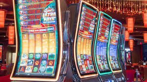 Speed Baccarat Game