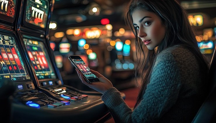 Sistem penarikan yang aman di moon4d